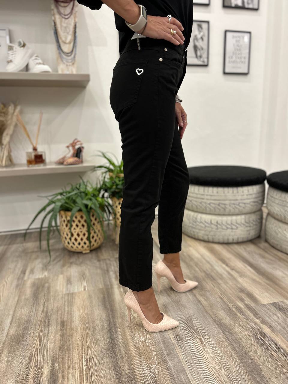 Pantalone Please P66
