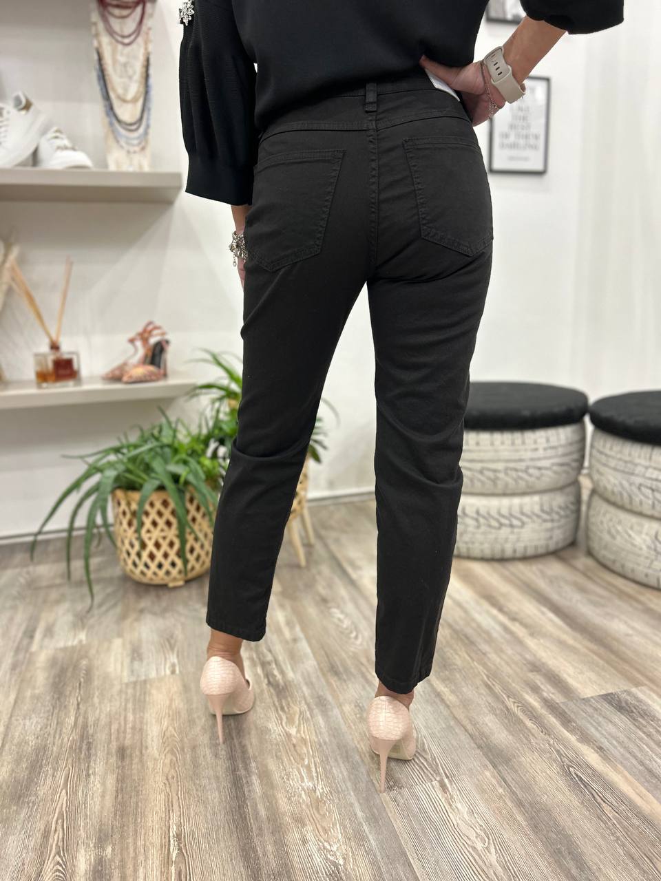 Pantalone Please P66