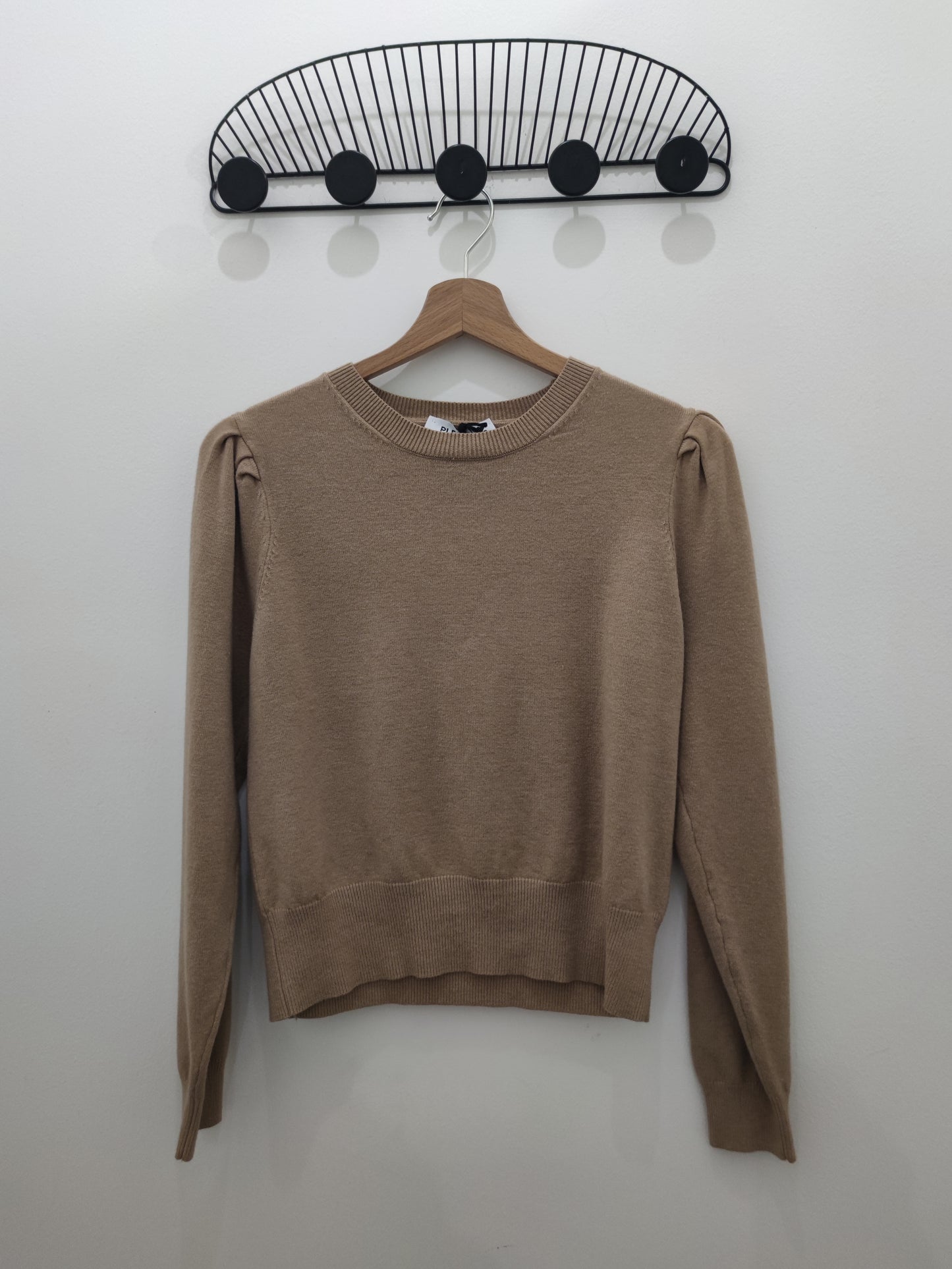Maglione PLEASE