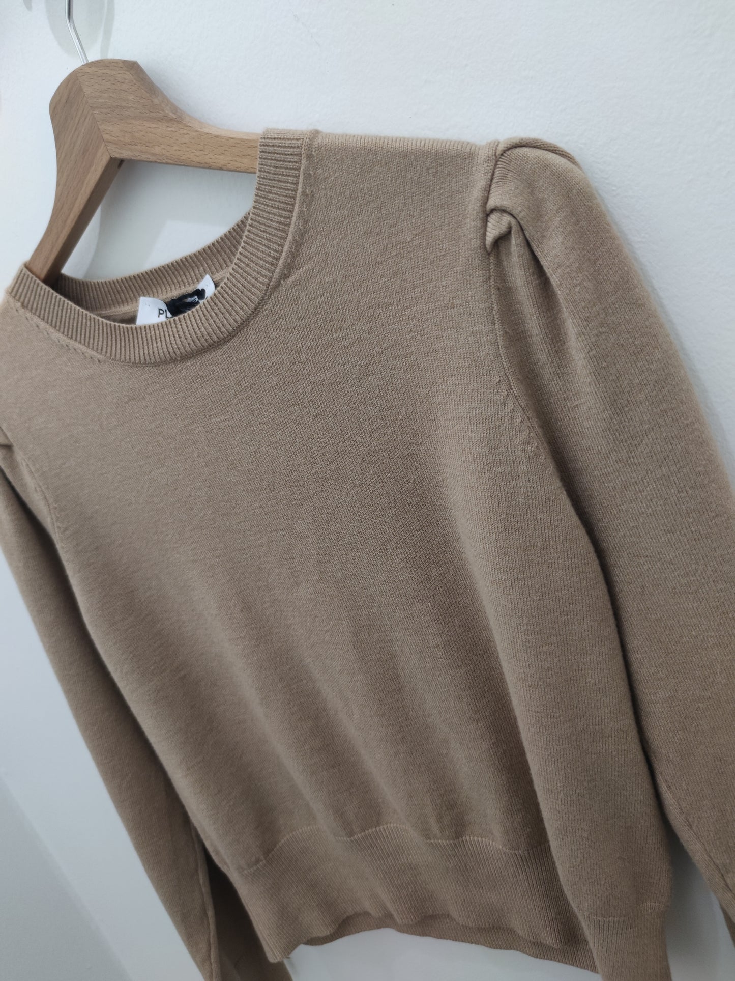 Maglione PLEASE