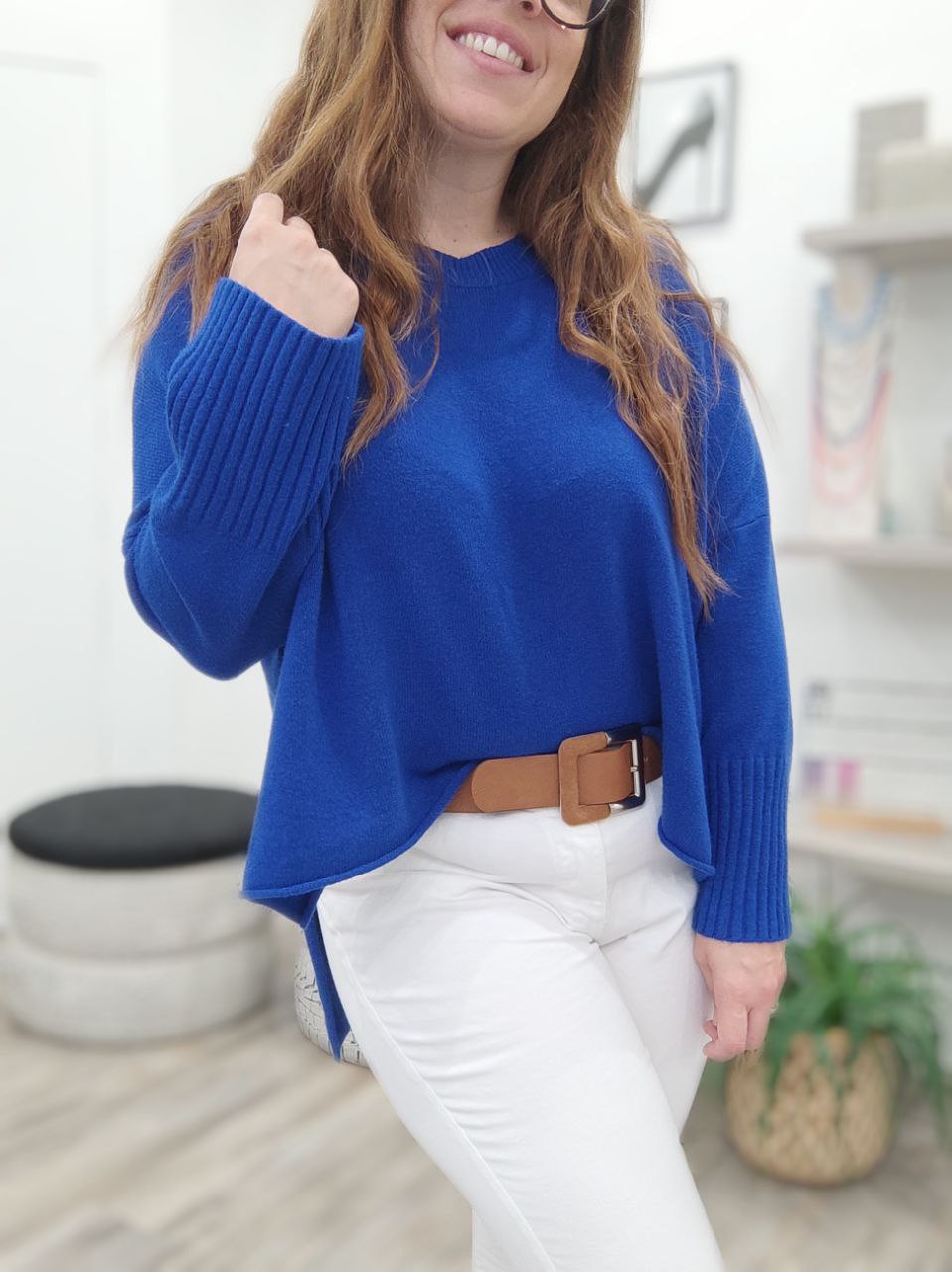 Maglione Please
