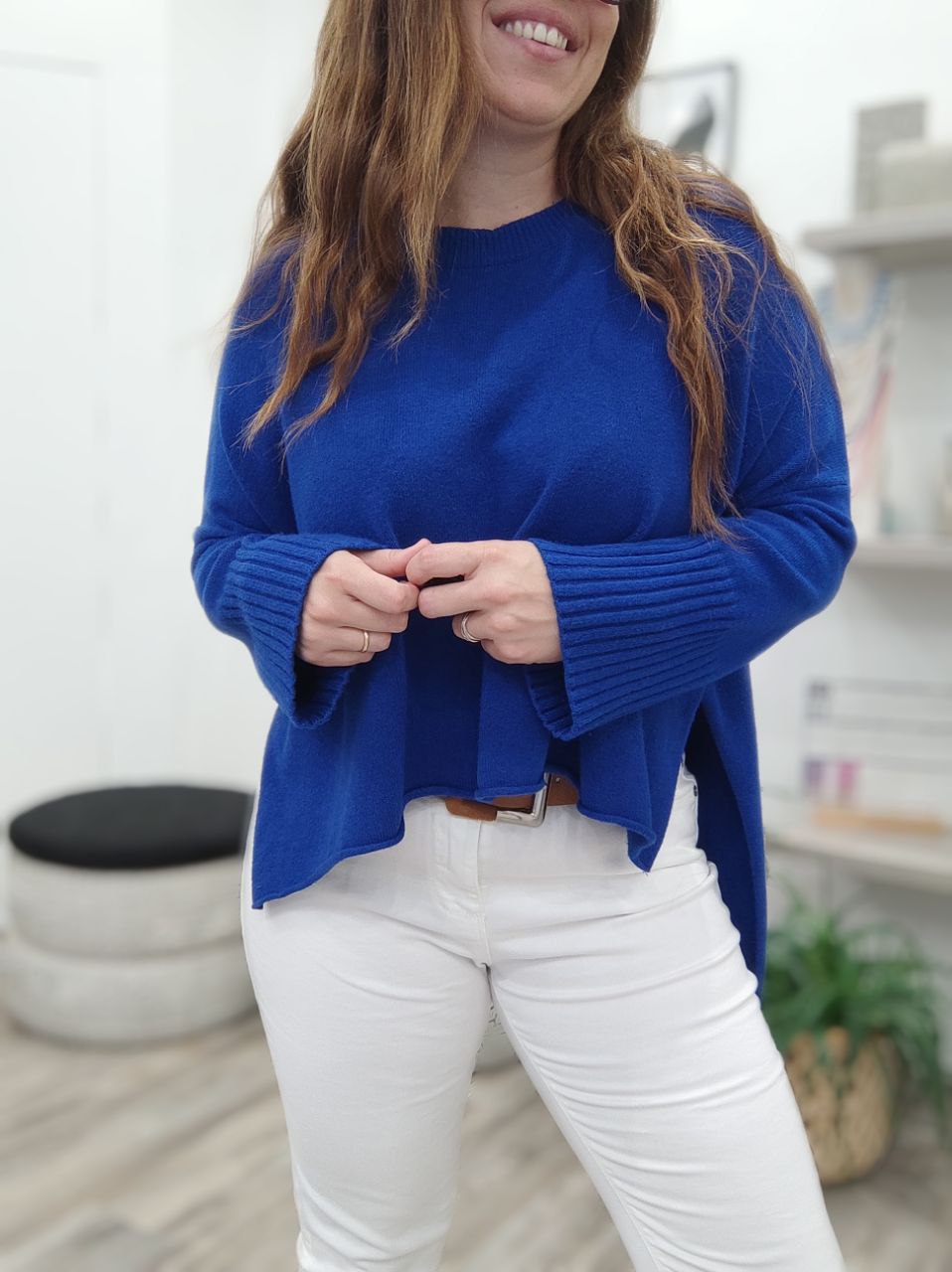 Maglione Please
