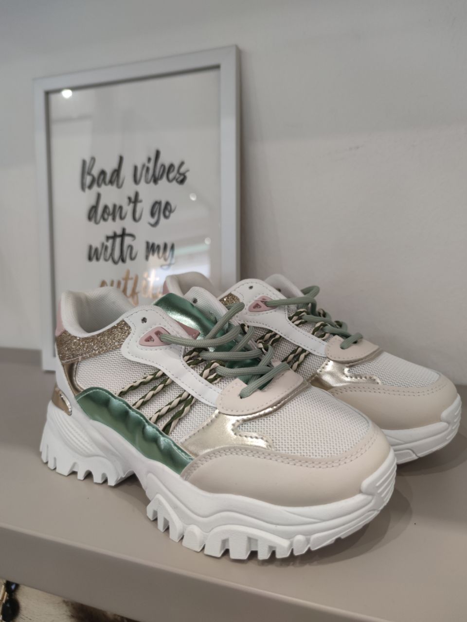 Sneakers