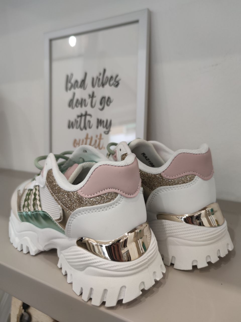 Sneakers
