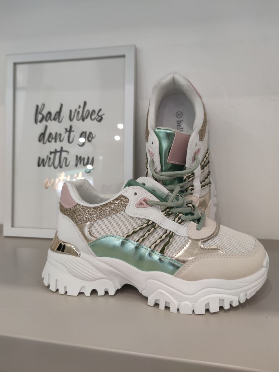 Sneakers