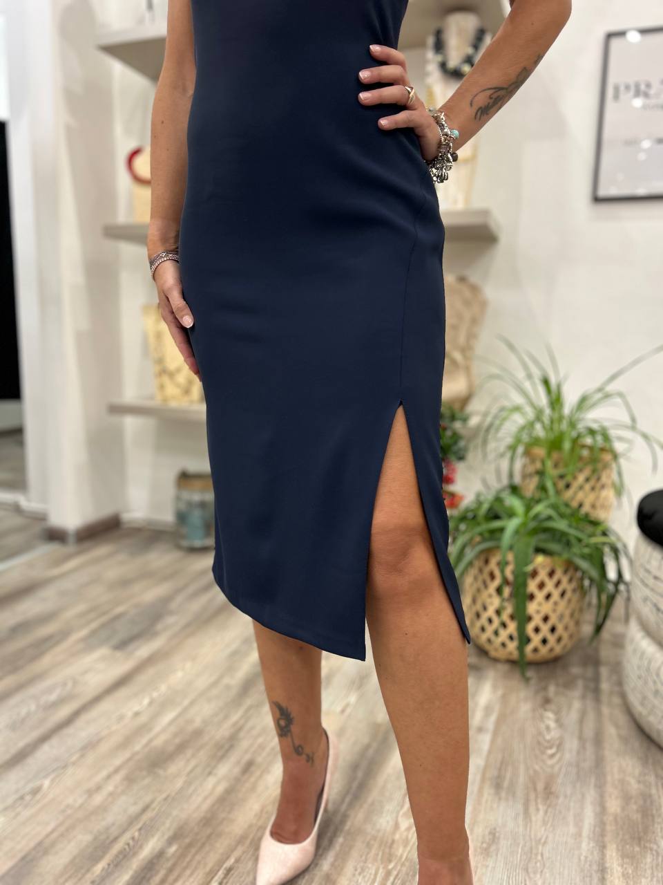 Abito Eva