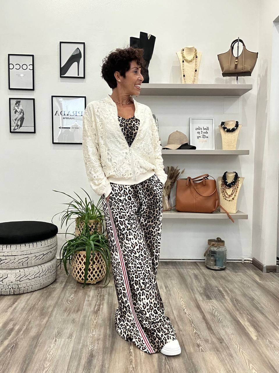 Bomber pizzo