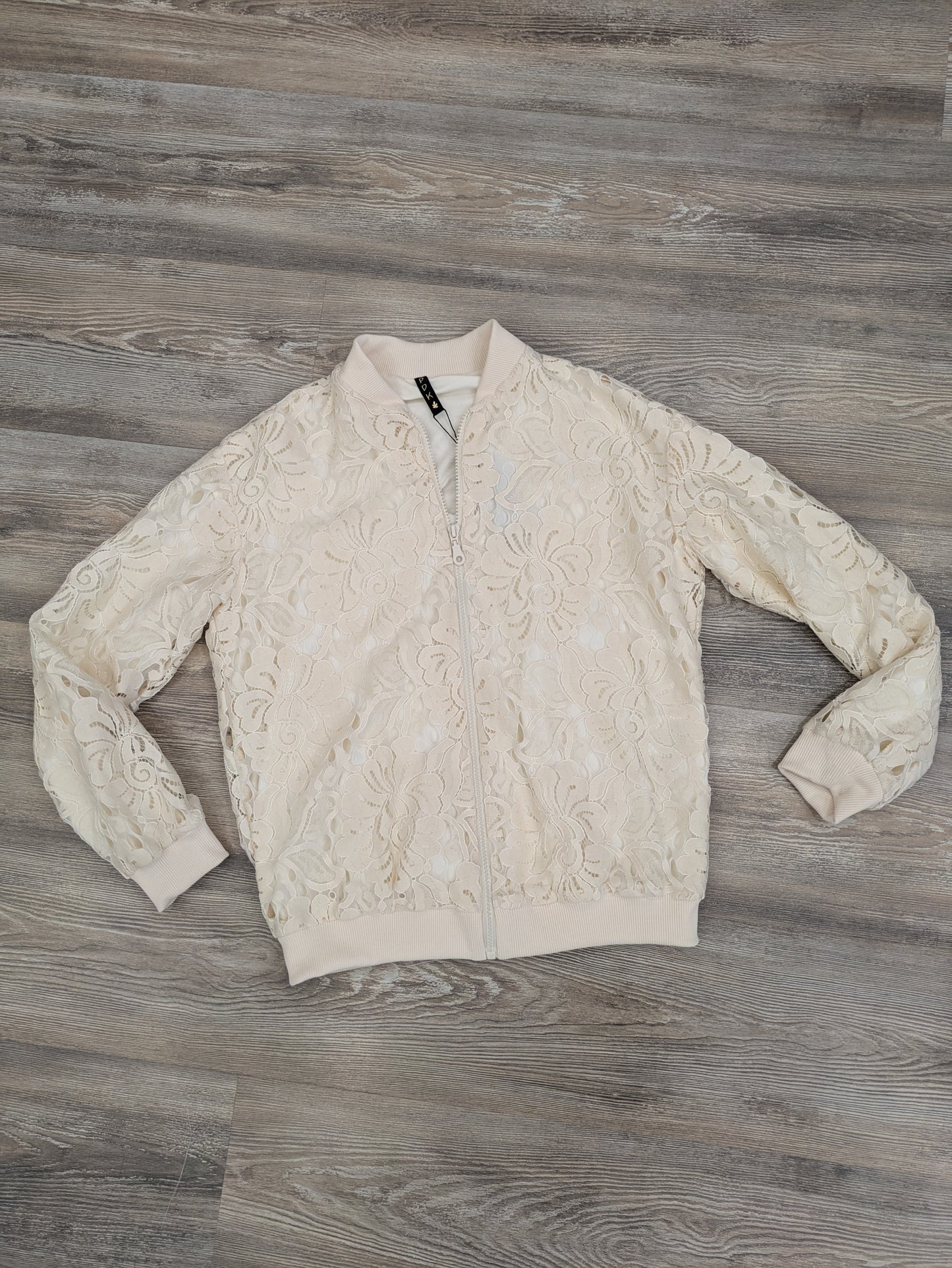 Bomber pizzo