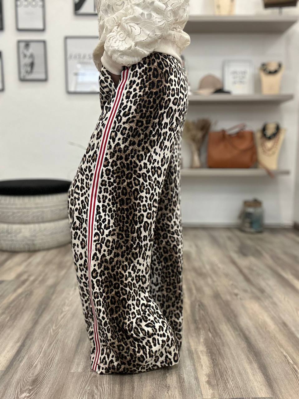 Completo animalier