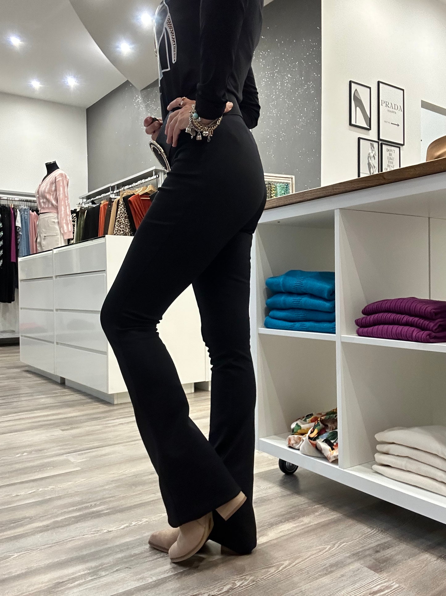 Pantalone MILANO