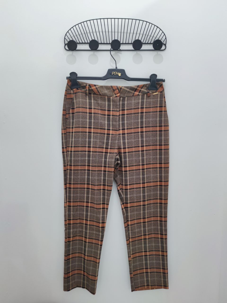 Pantalone Fall Pdk