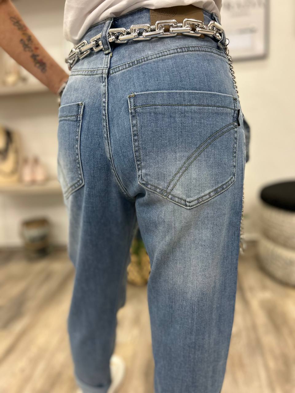 Jeans Glam PDK