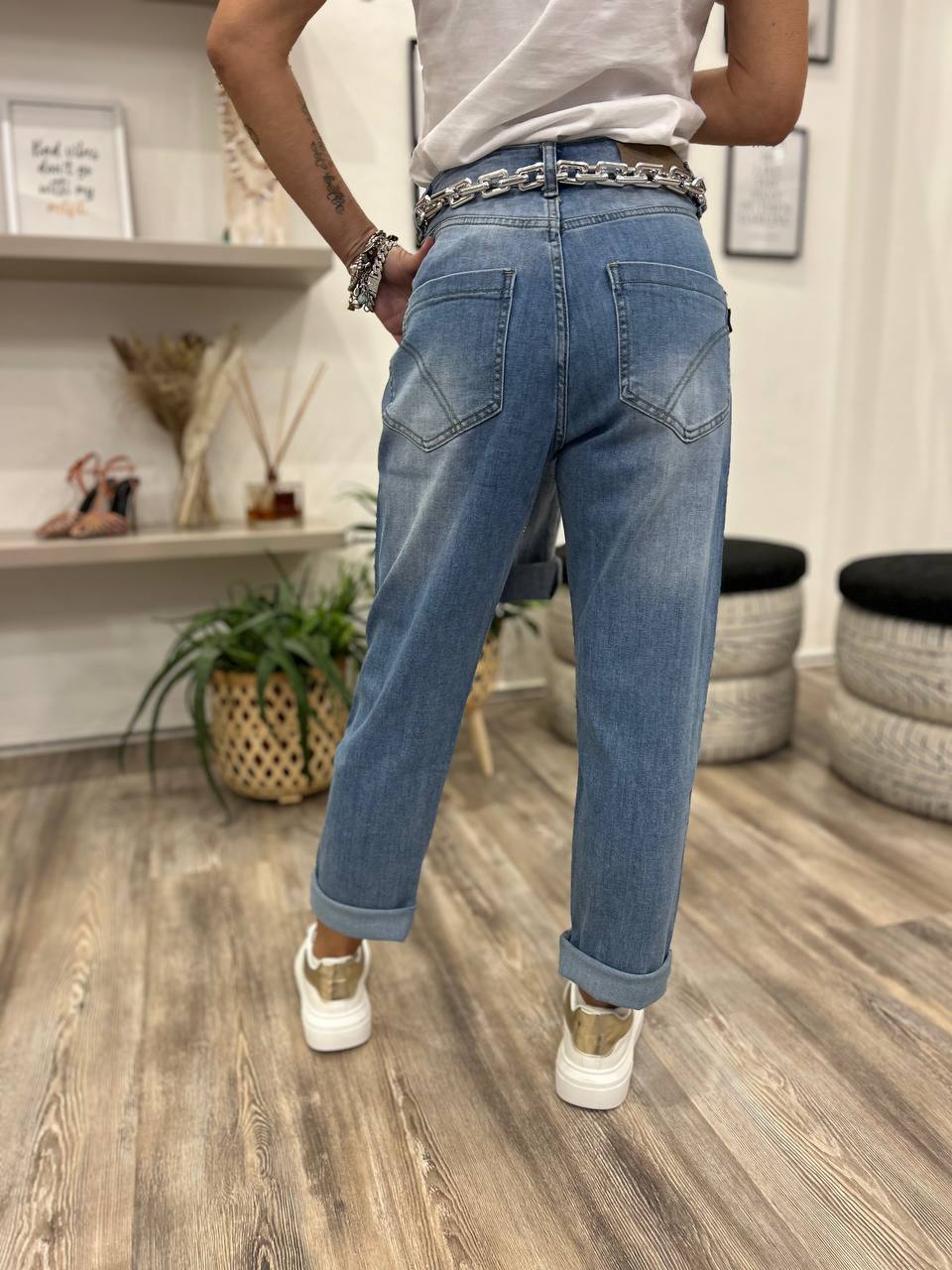 Jeans Glam PDK