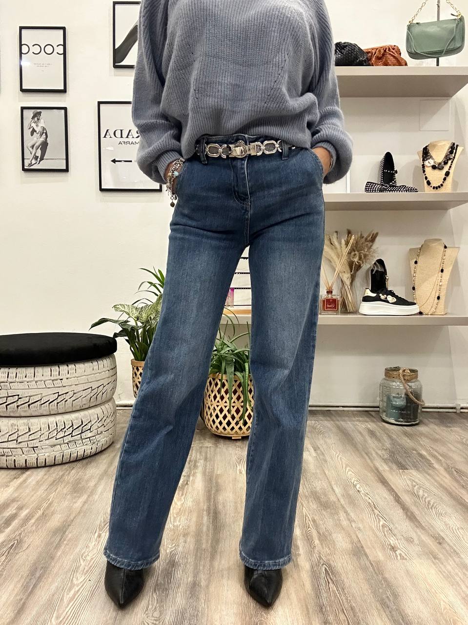 Jeans Maya