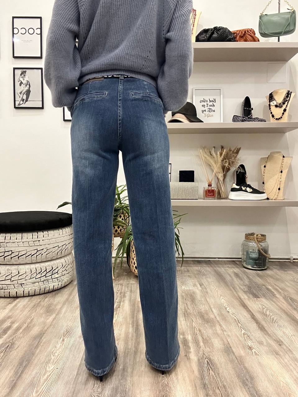 Jeans Maya