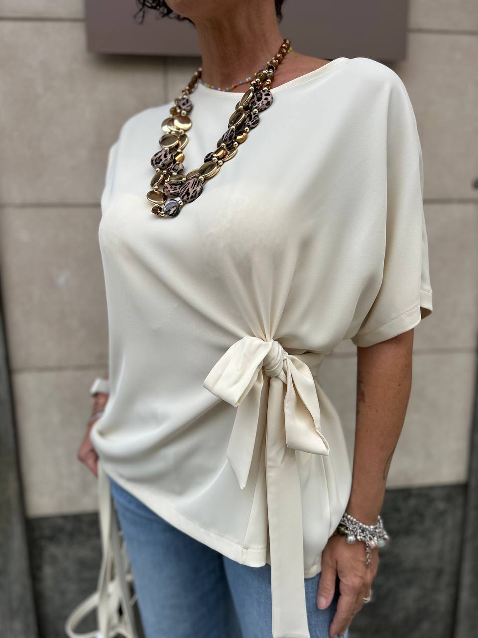 Blusa Penelope