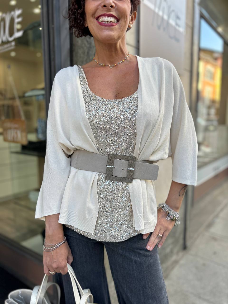 Cardigan Maya