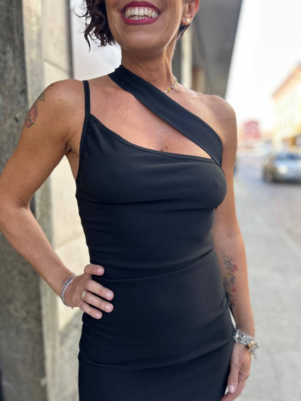 Abito Eloise