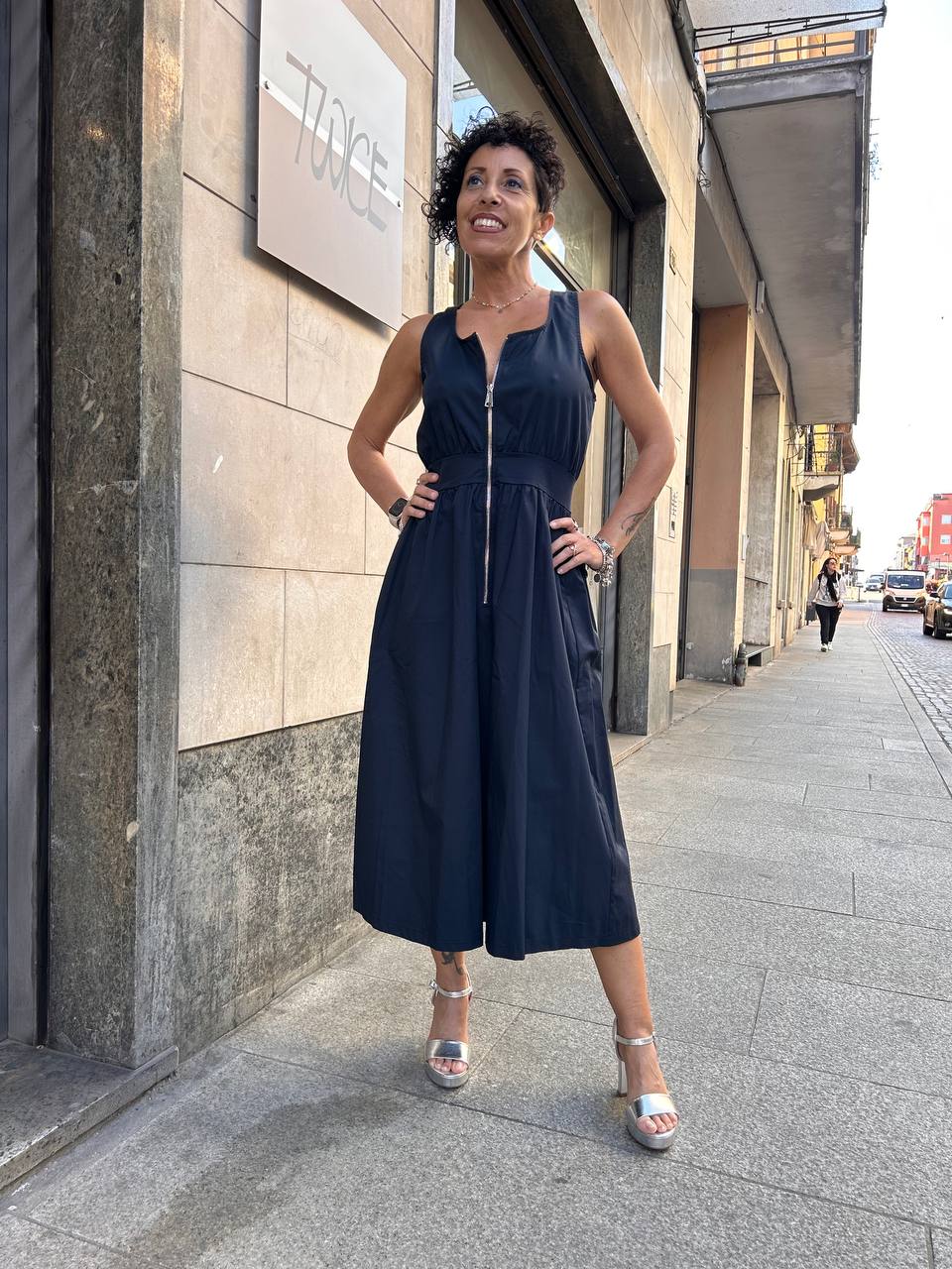 Abito Valencia