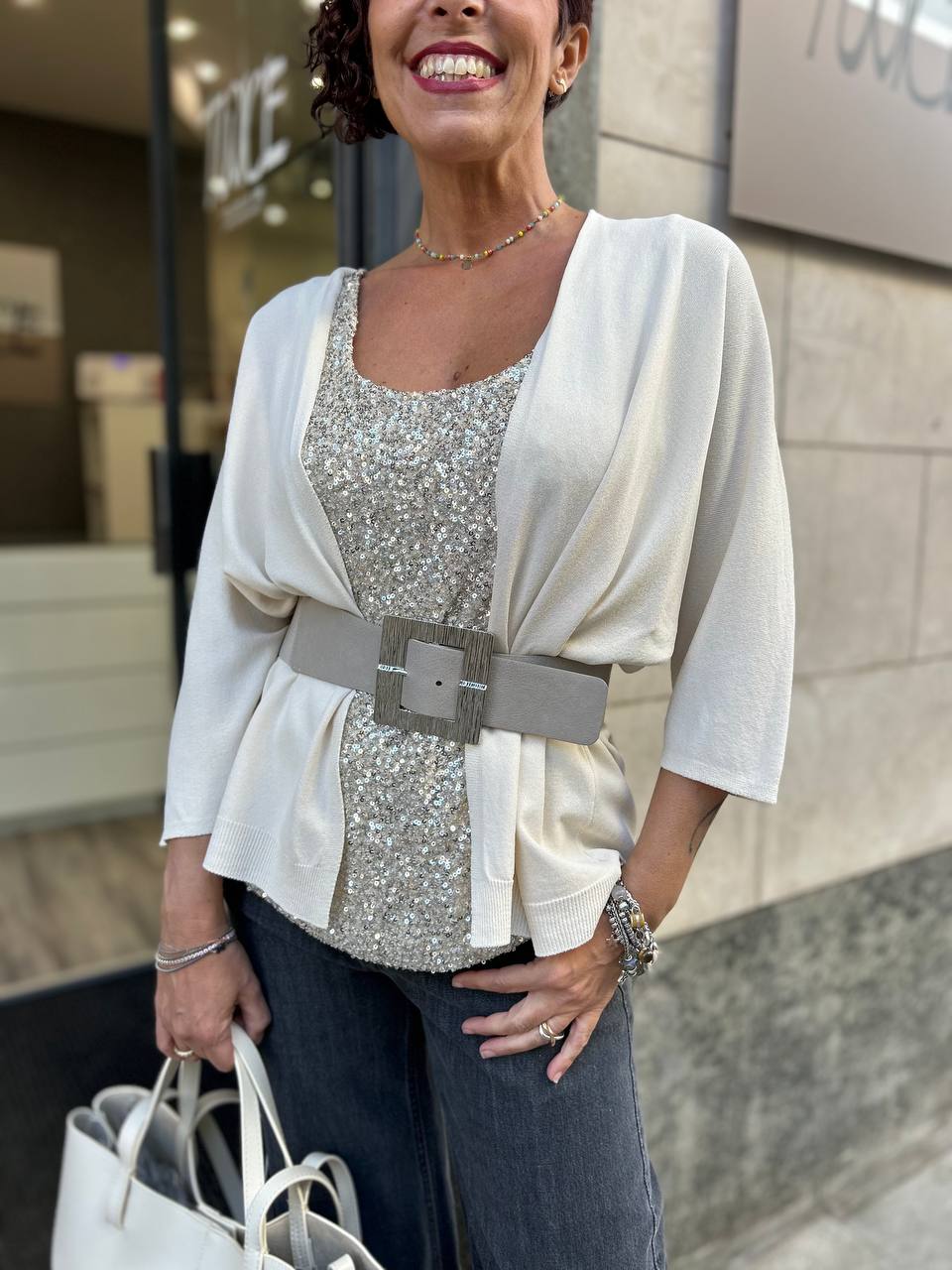 Cardigan Maya
