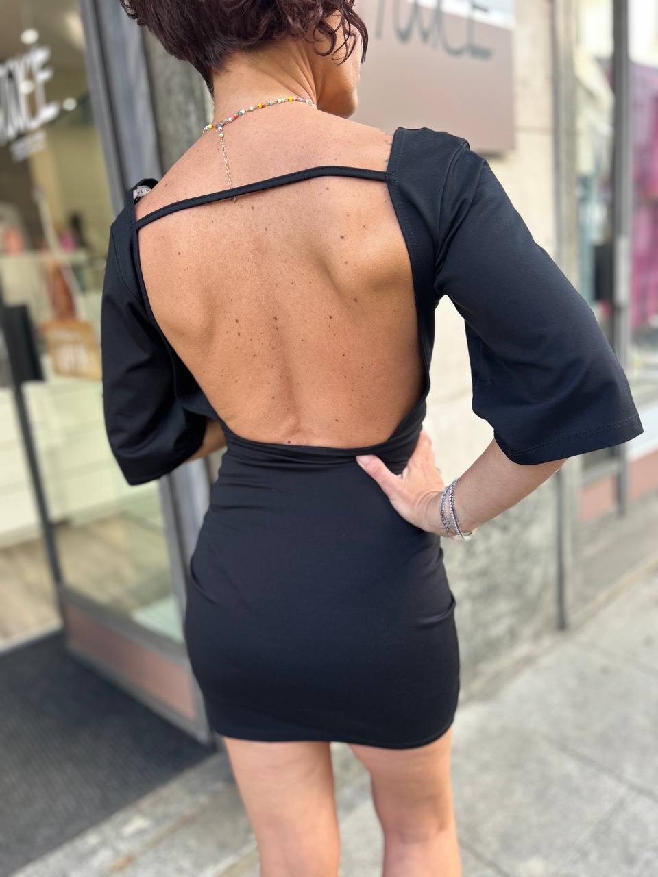 Abito Diva