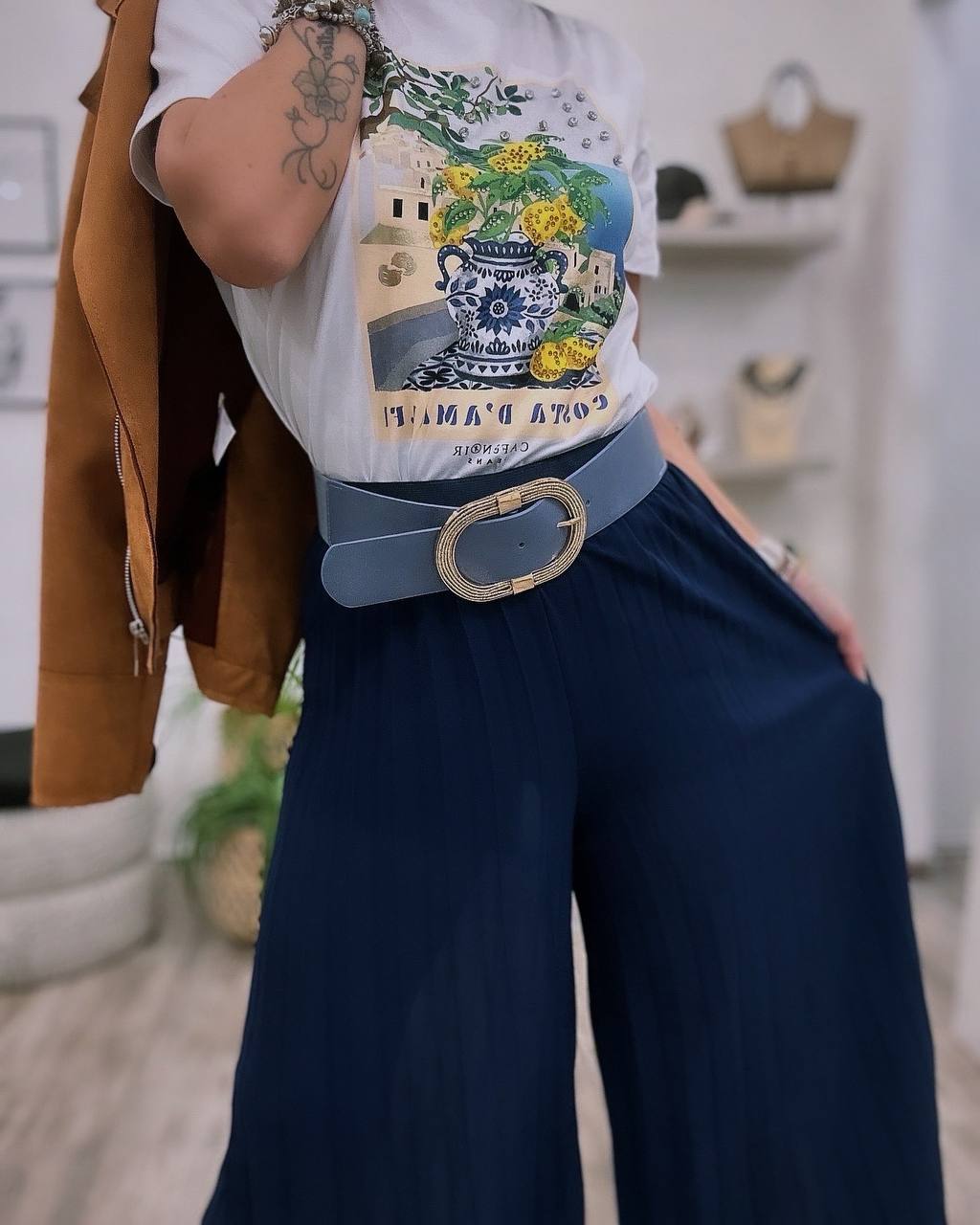 Pantalone Arizona