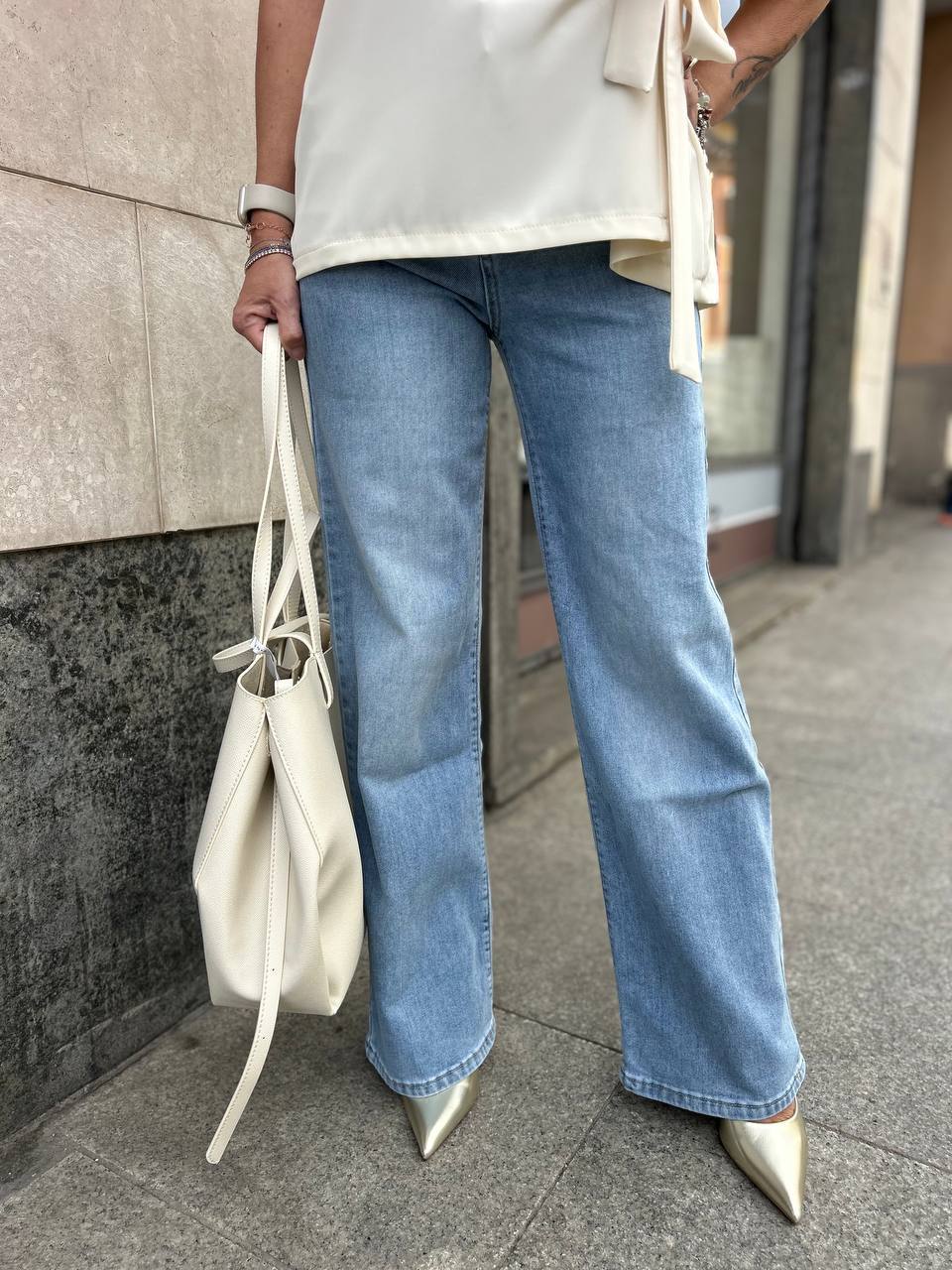 Jeans Mag