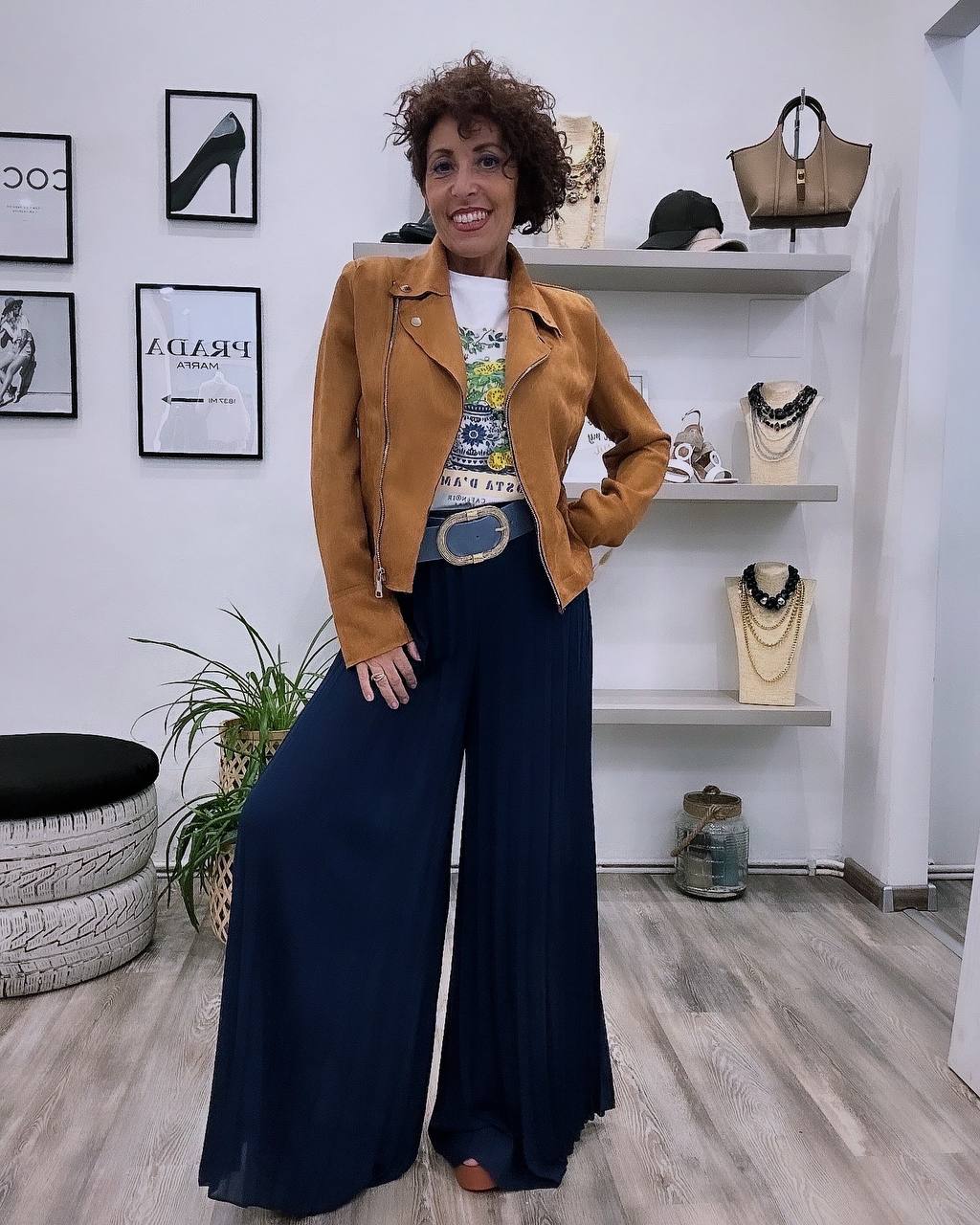 Pantalone Arizona