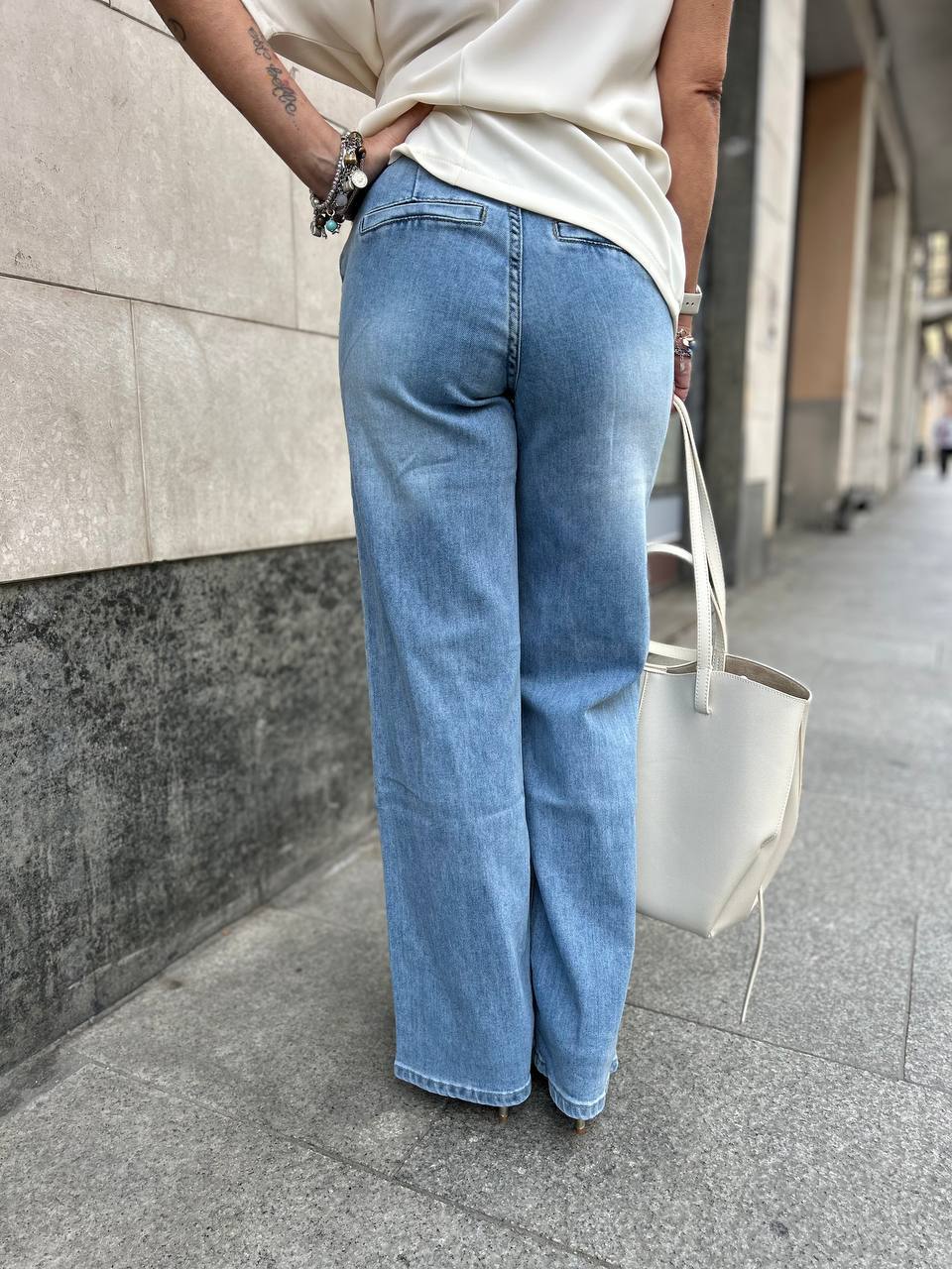 Jeans Mag
