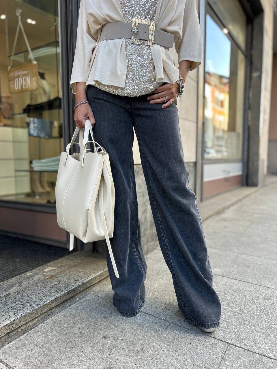 Jeans Barcellona