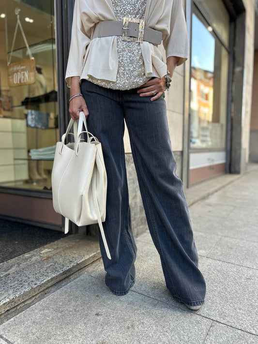 Jeans Barcellona